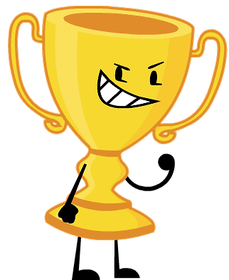 Trophy (II)