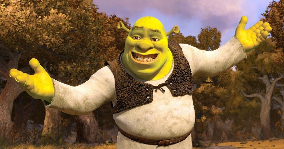 Shrek