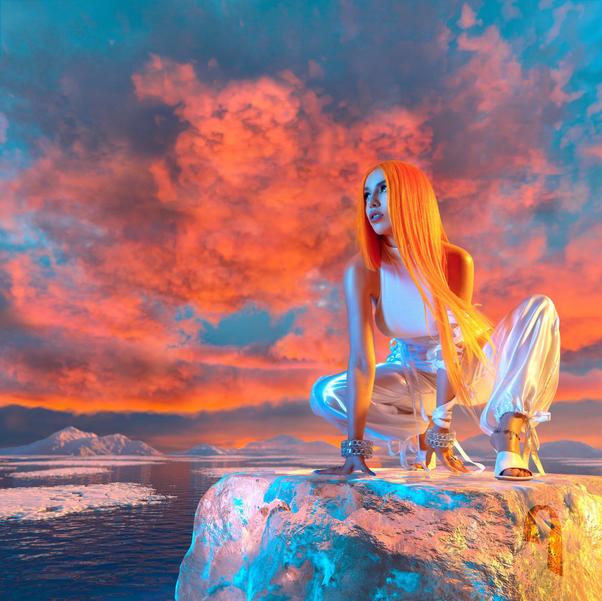 Ava Max [HEAVEN & HELL ERA]