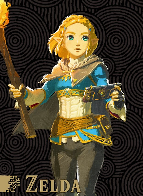 Zelda