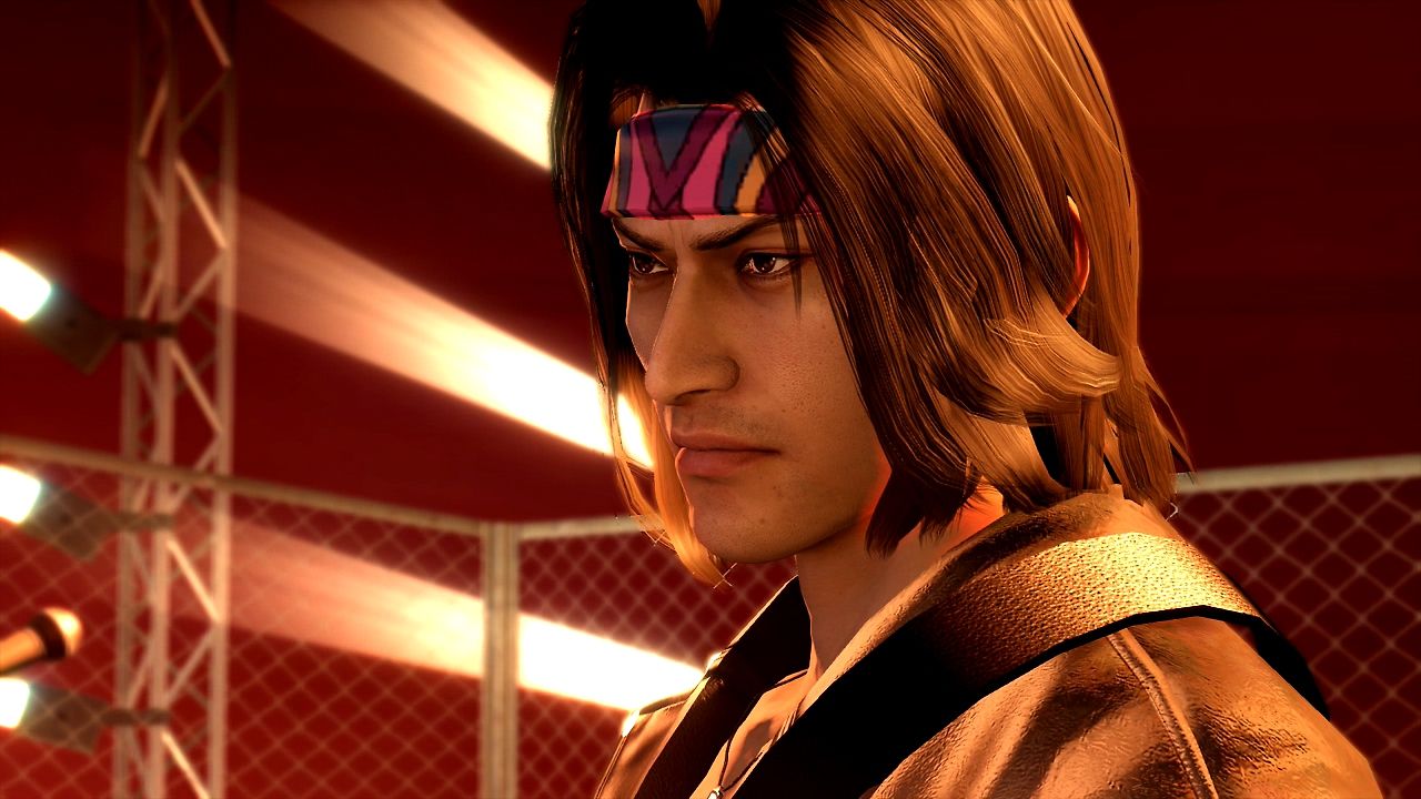 Akira Nishikiyama (Yakuza)