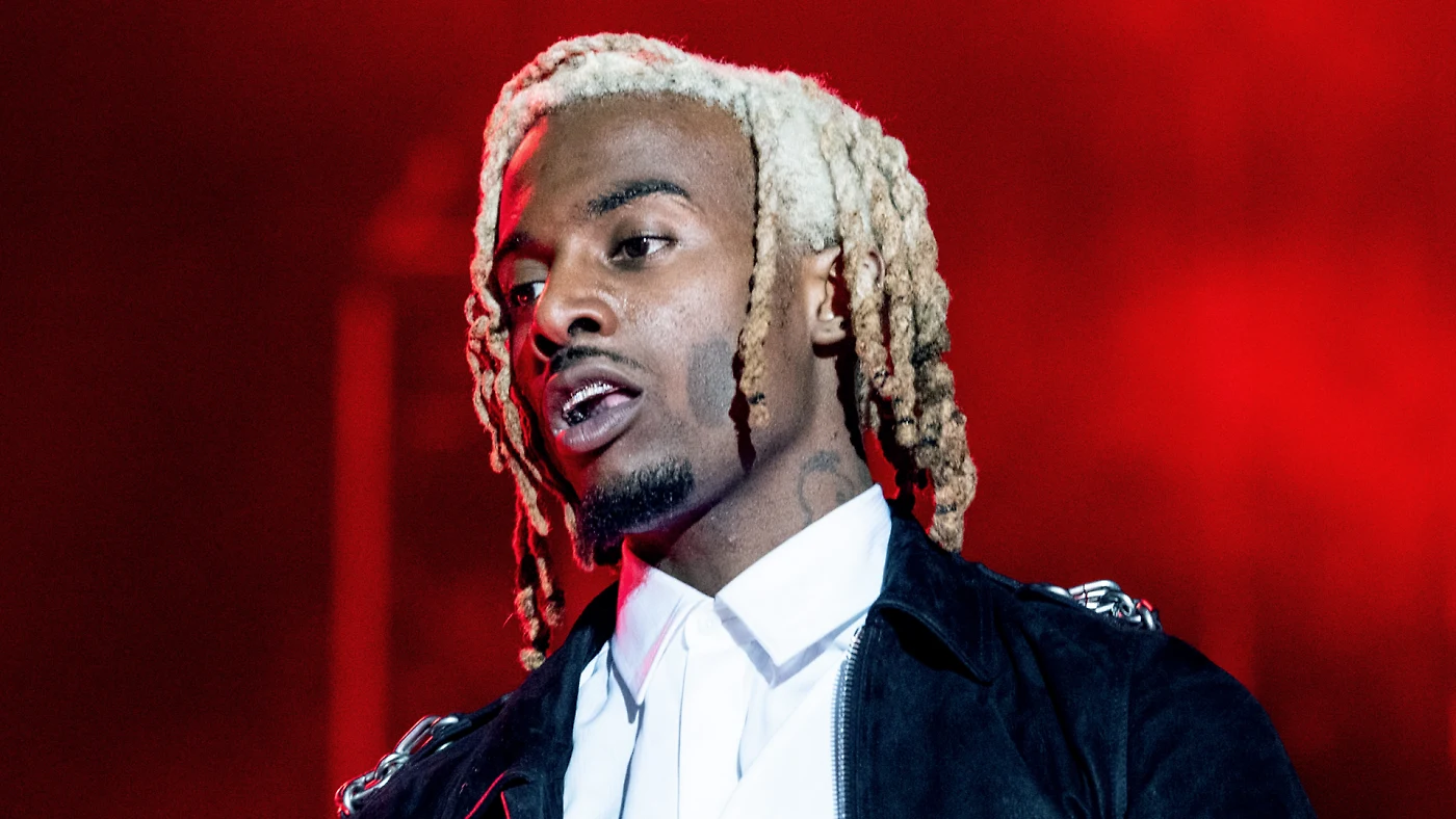 Playboi Carti (Baby Voice 2019)