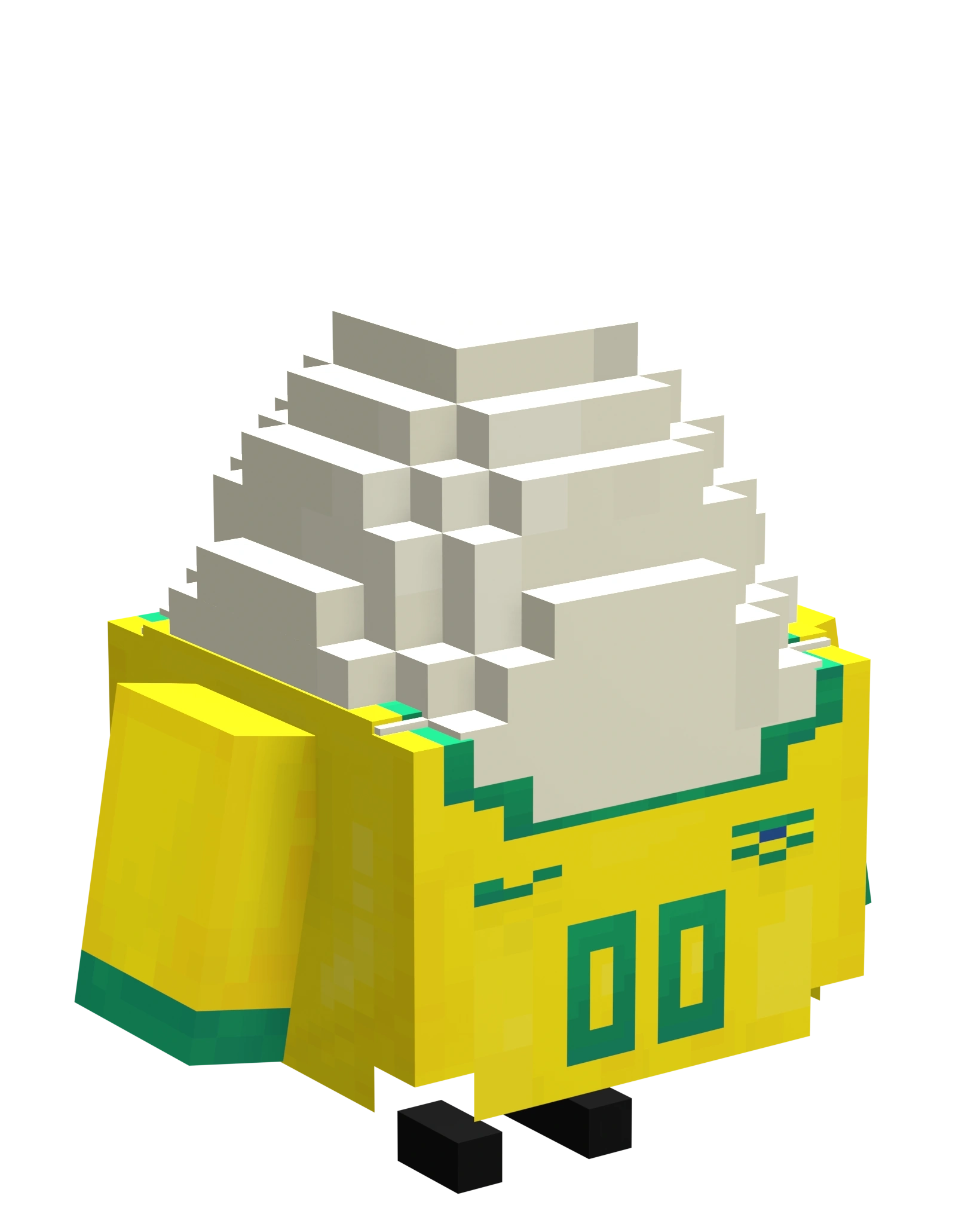 Richarlyson (QSMP)