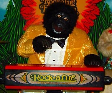 Fatz Geronimo (Rock-afire Explosion)