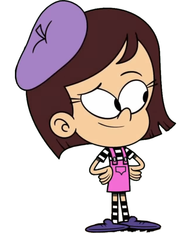 Chloe (The Loud House)