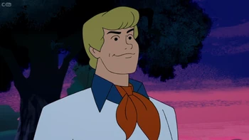 Fred Jones (Scooby-Doo)