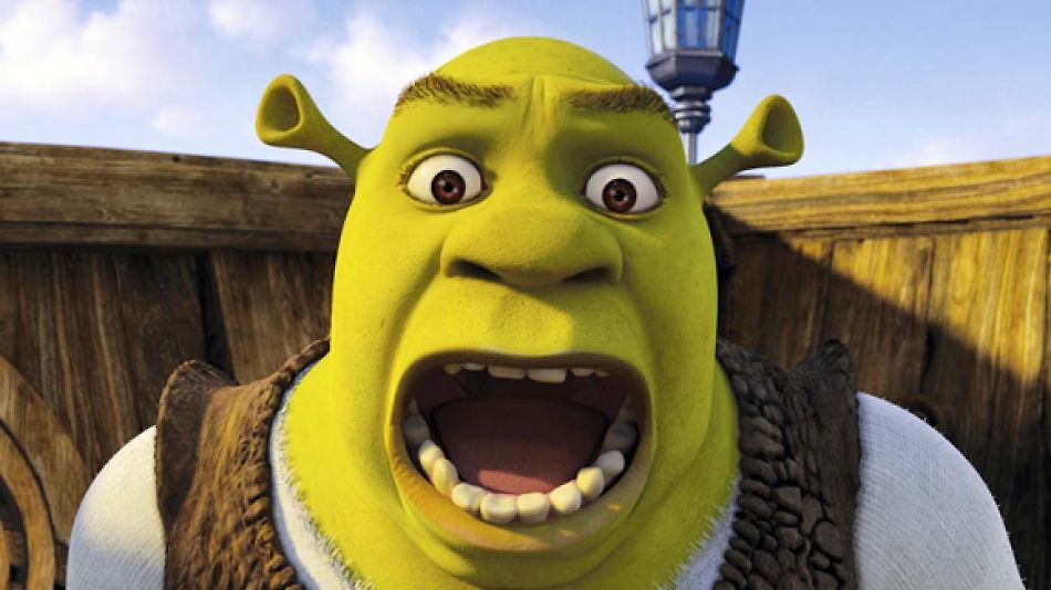 Shrek [Español latino]