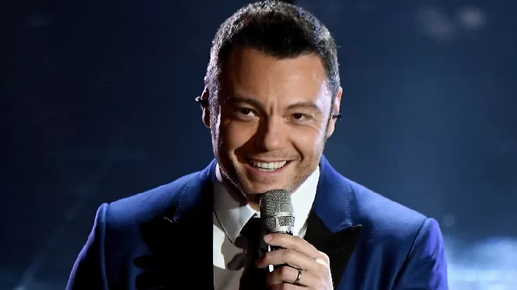 Tiziano Ferro