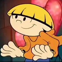Wallabee Beetles [Numbuh 4] (KND)