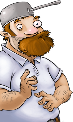 Crazy Dave (PVZ)