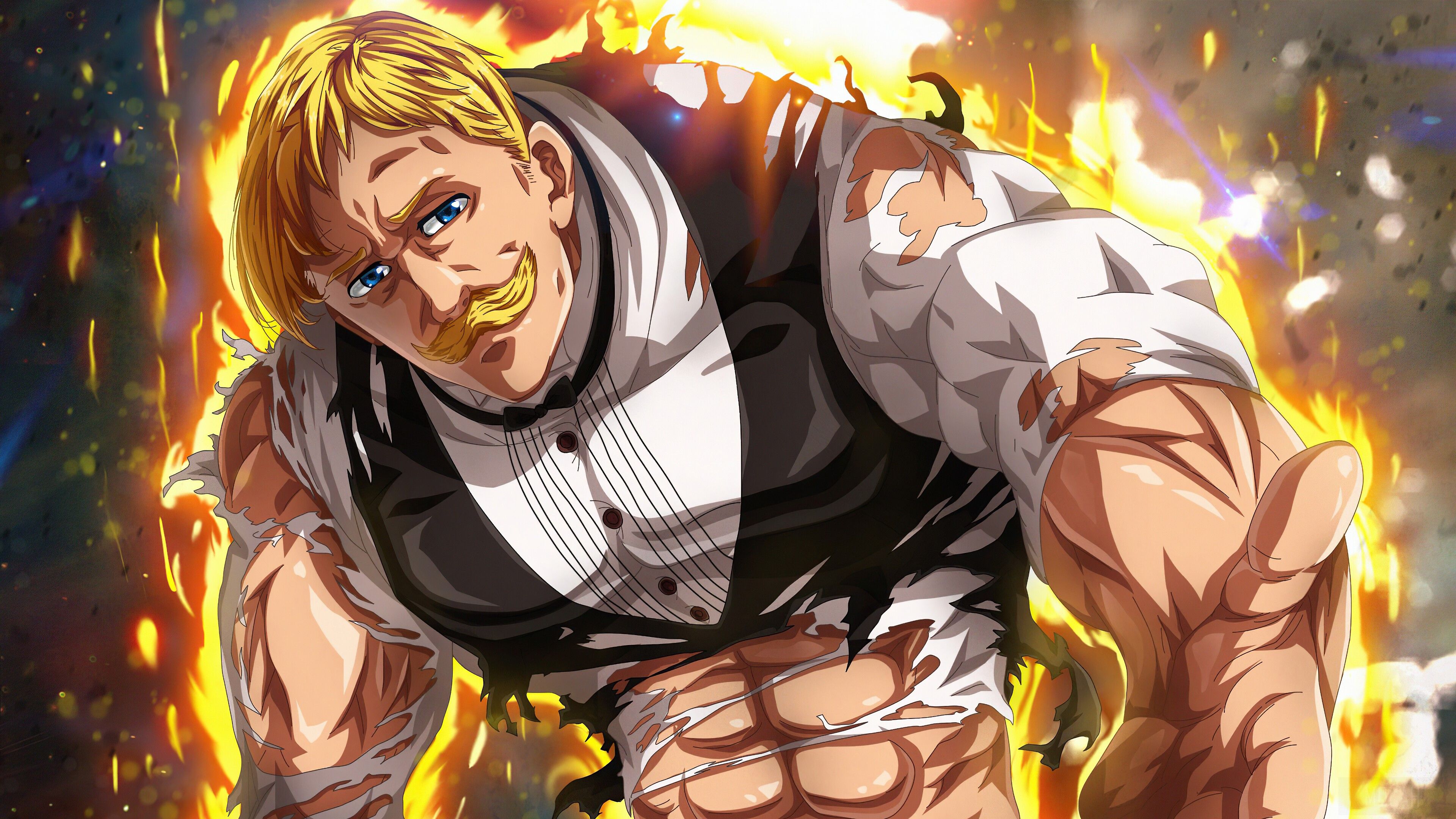 Escanor