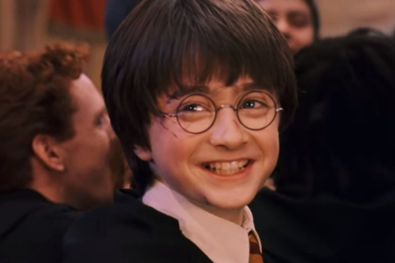 Harry Potter 1