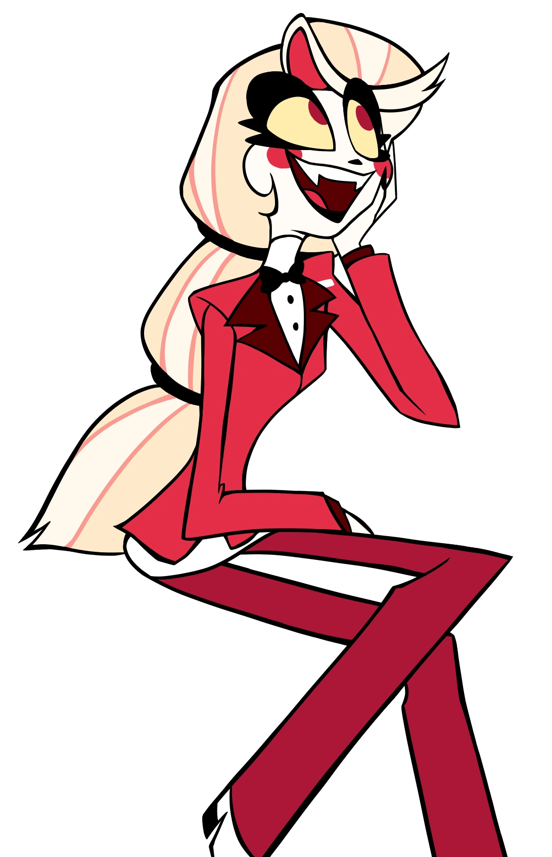 Charlie (Hazbin Hotel)