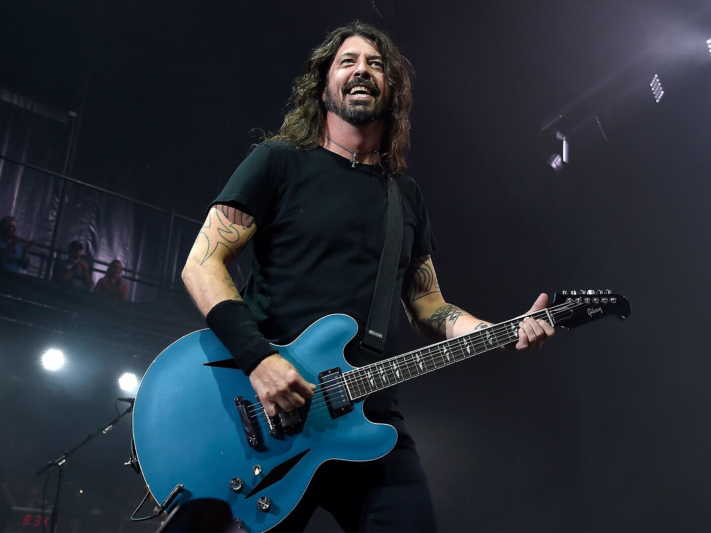 Dave Grohl (Foo Fighters)