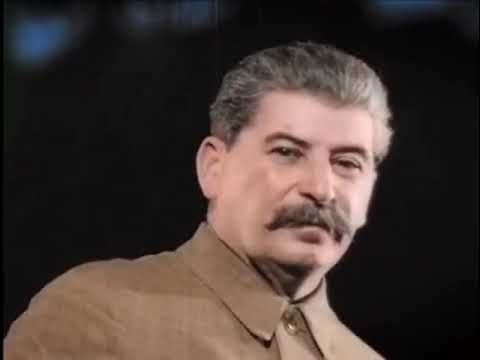 Joseph Stalin