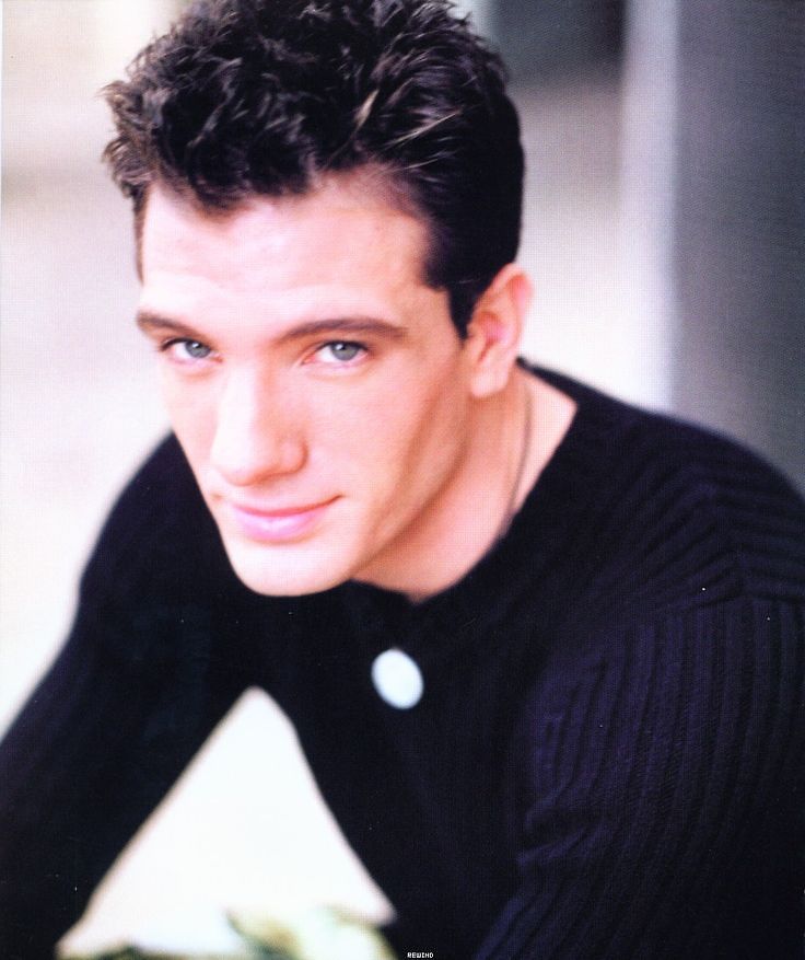 JC Chasez