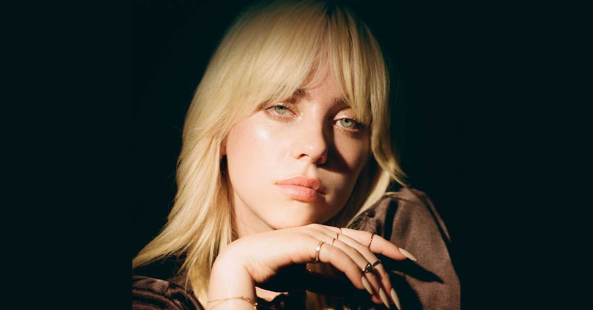 Billie Eilish