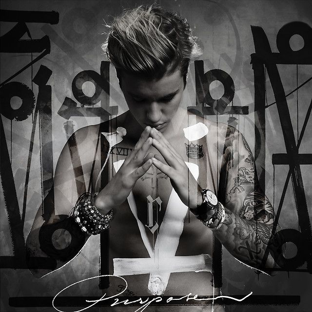 Justin Bieber (Purpose era)