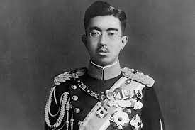 Hirohito