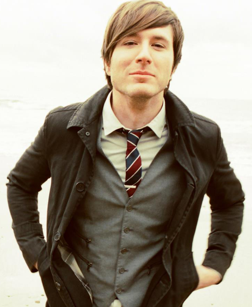Adam Young (Owl City)