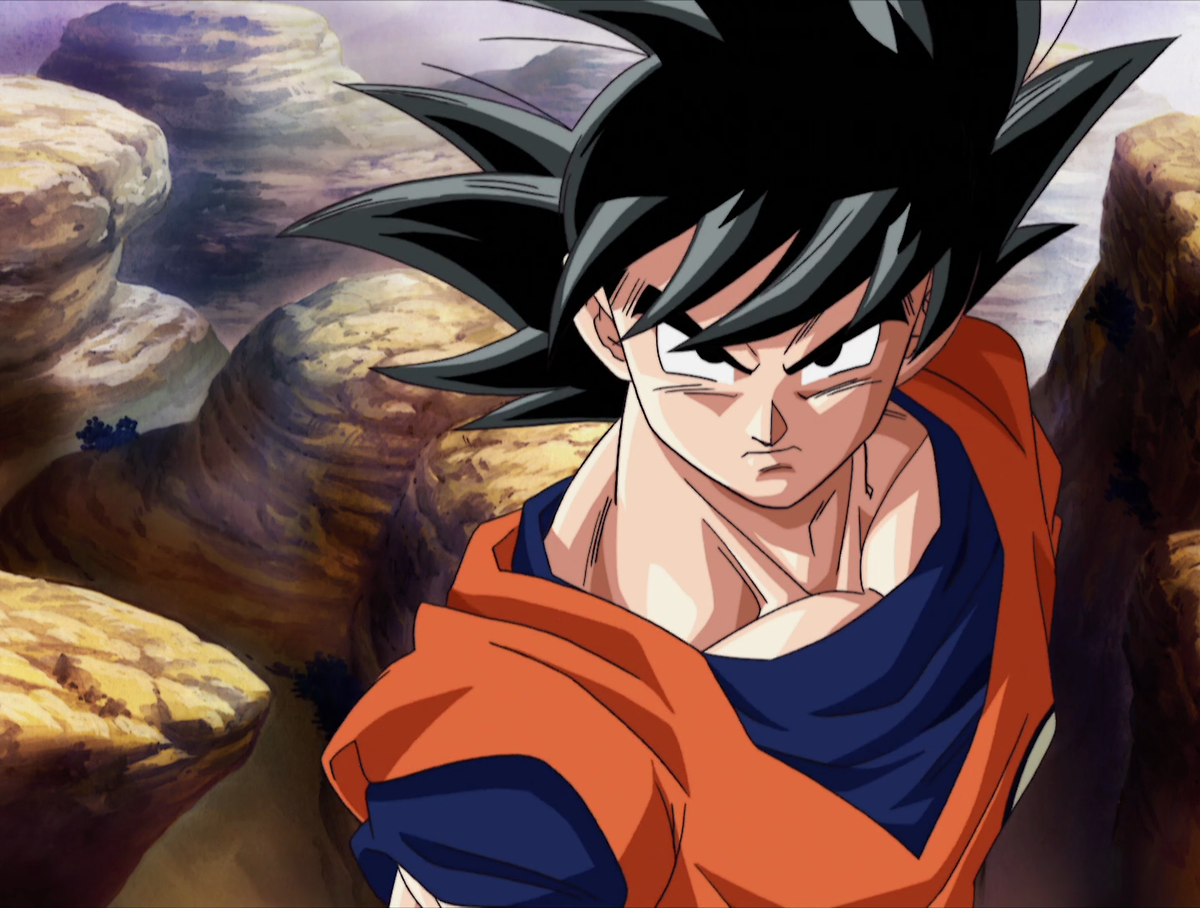 Goku