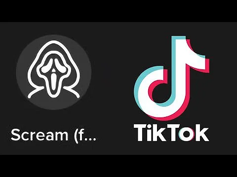 Ghostface (TikTok TTS)