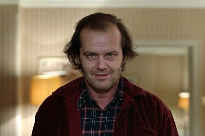 Jack Torrance (The Shining 1980)