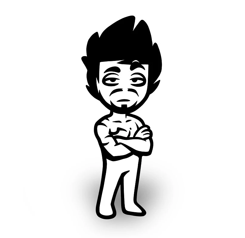 Lyle (OneyPlays)