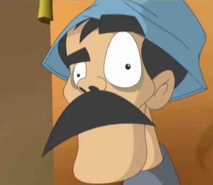 Don Ramón (El Chavo Animado)