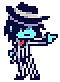 Kris Dreemurr (Deltarune) (Deltarune Memes)