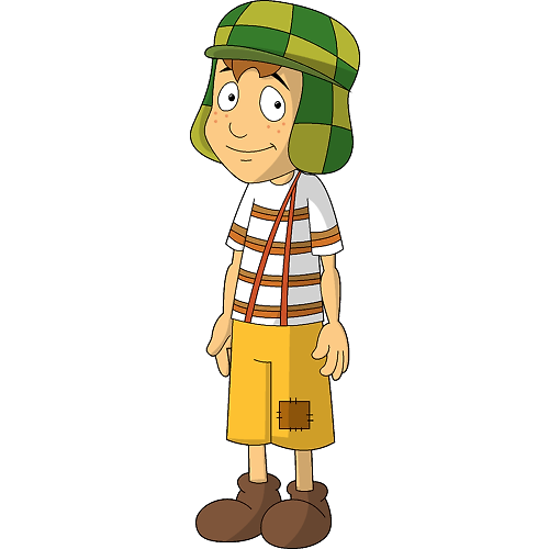 El Chavo del 8 (Animado)