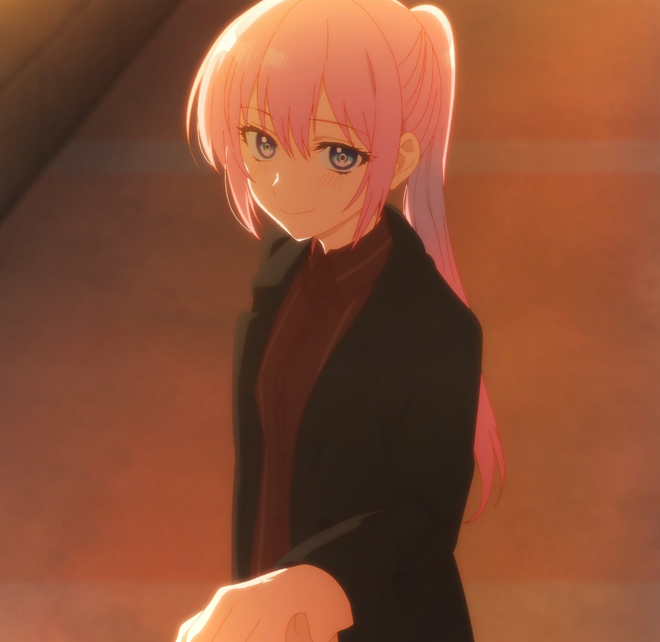 Shikimori from anime : Shikimori's Not Just a Cutie