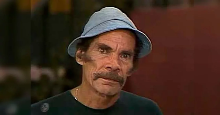Don Ramón (El chavo del ocho)