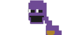 William Afton | FNaF Sister Location