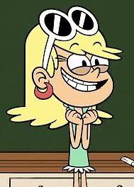 Leni Loud (The Loud House)