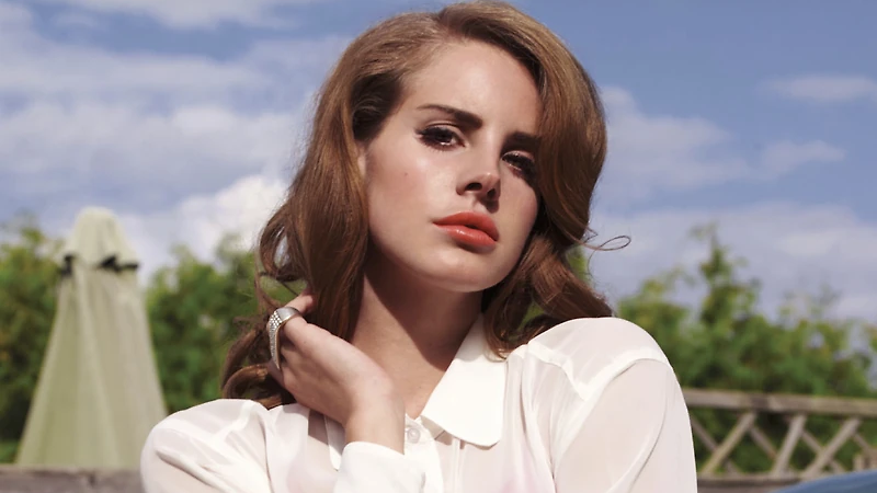 Lana Del Rey (Born to Die Era)