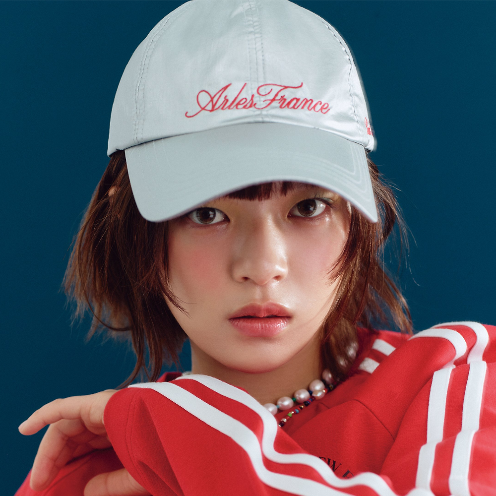 Yoo Jeongyeon (From Twice)