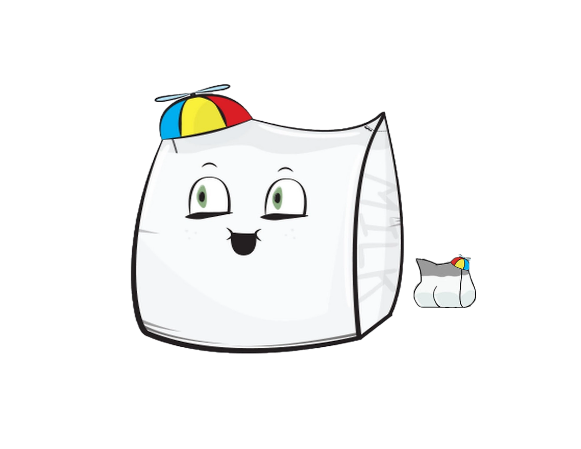 SMii7Y / Smitty
