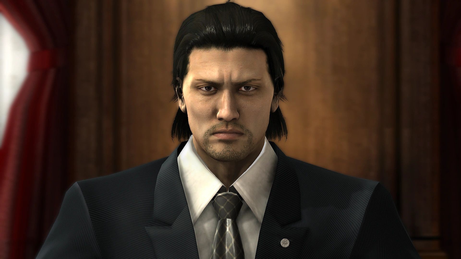 Daigo Dojima (Yakuza series)