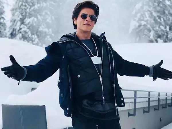 Shah Rukh Khan (srk)