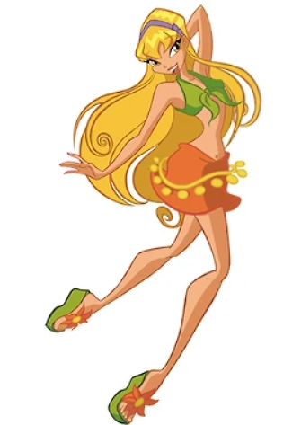 Stella (Winx Club)