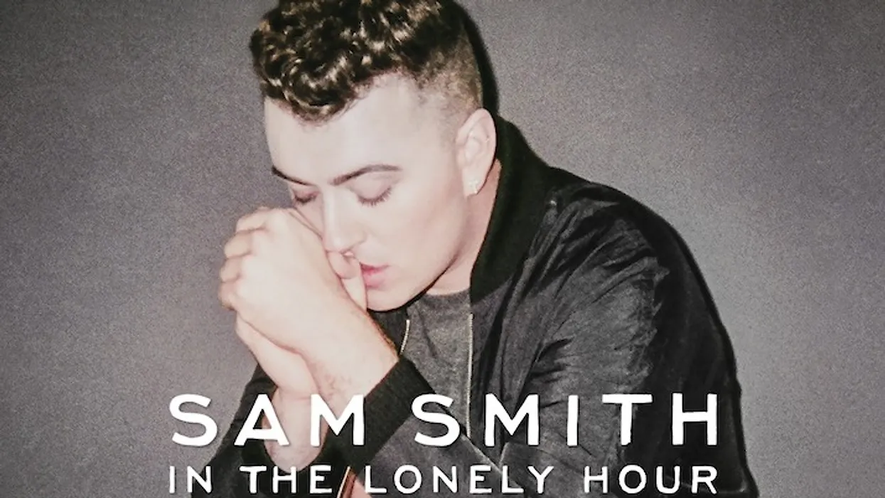 Sam Smith (In the Lonely Hour Era)