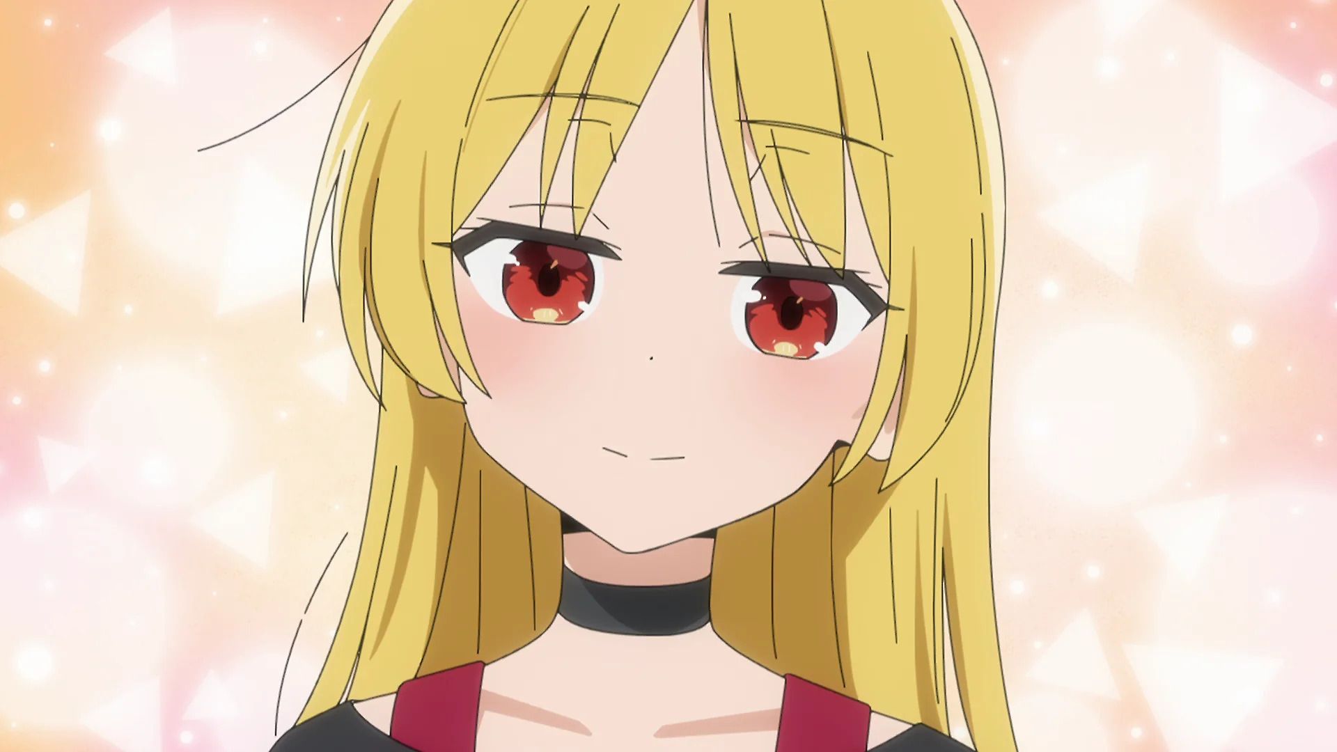 Seika Ijichi (Bocchi The Rock!)