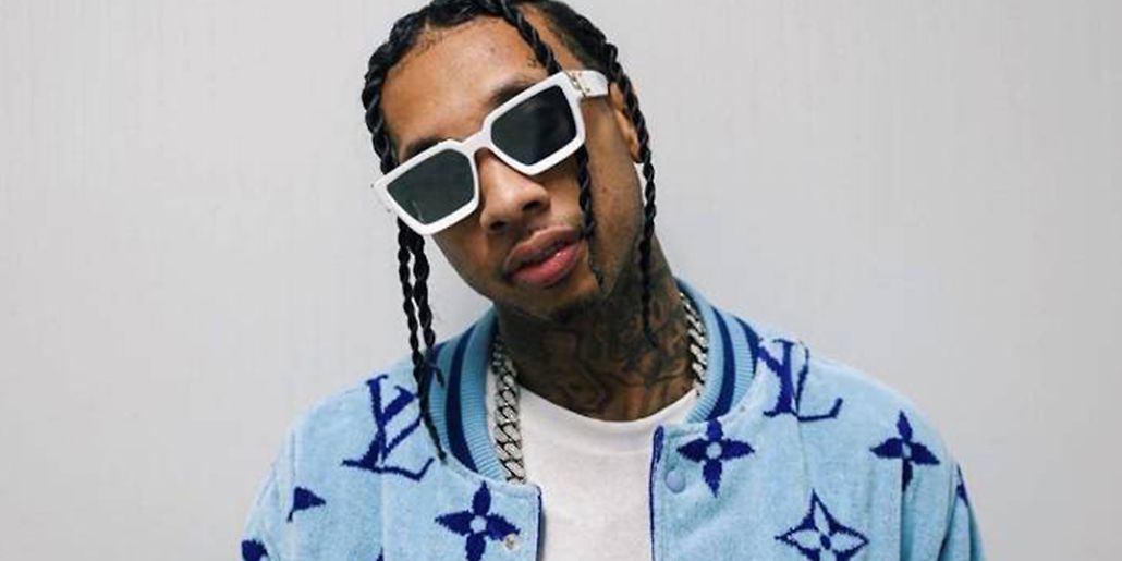 Tyga