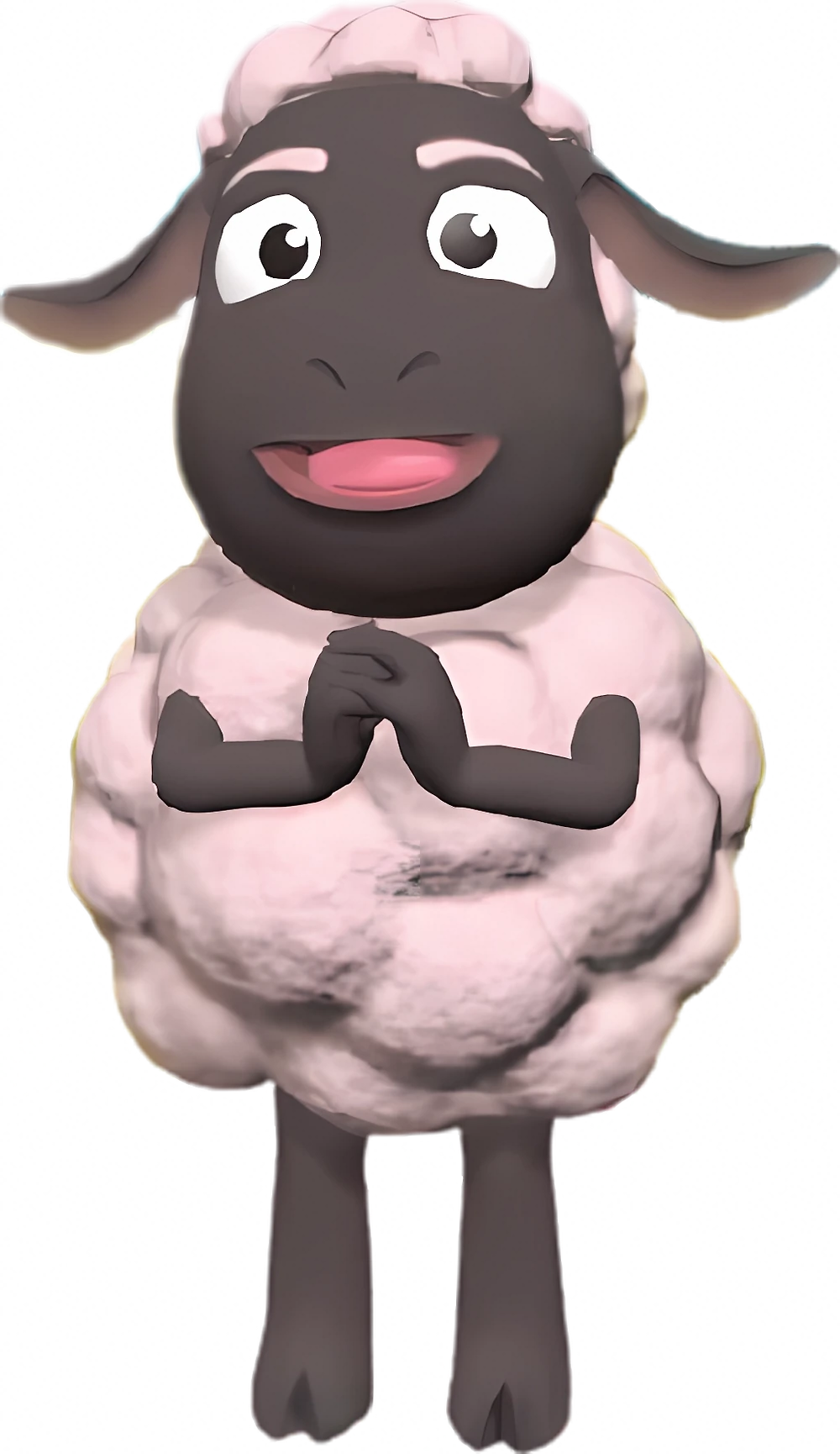Wooly (Amanda the adventure)