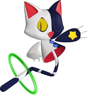 Tat (Klonoa 2: Lunatea's Veil)