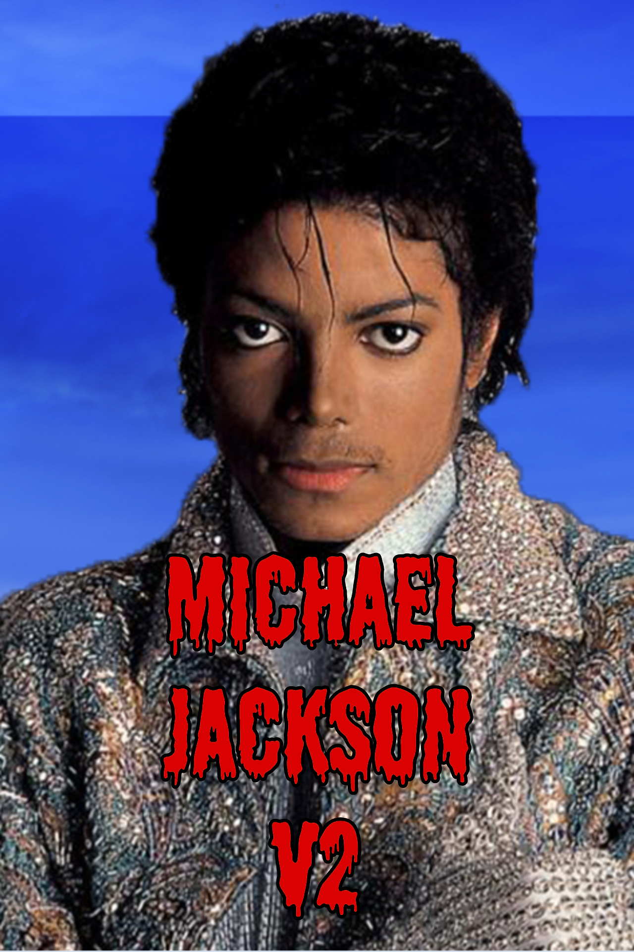 MICHAEL JACKSON (THRILLER ERA)
