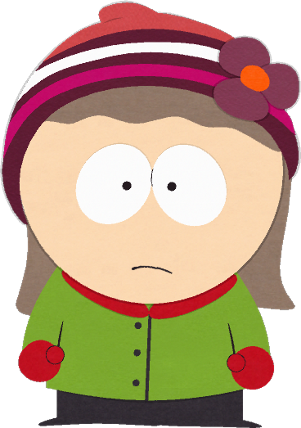 Heidi Turner (South Park)