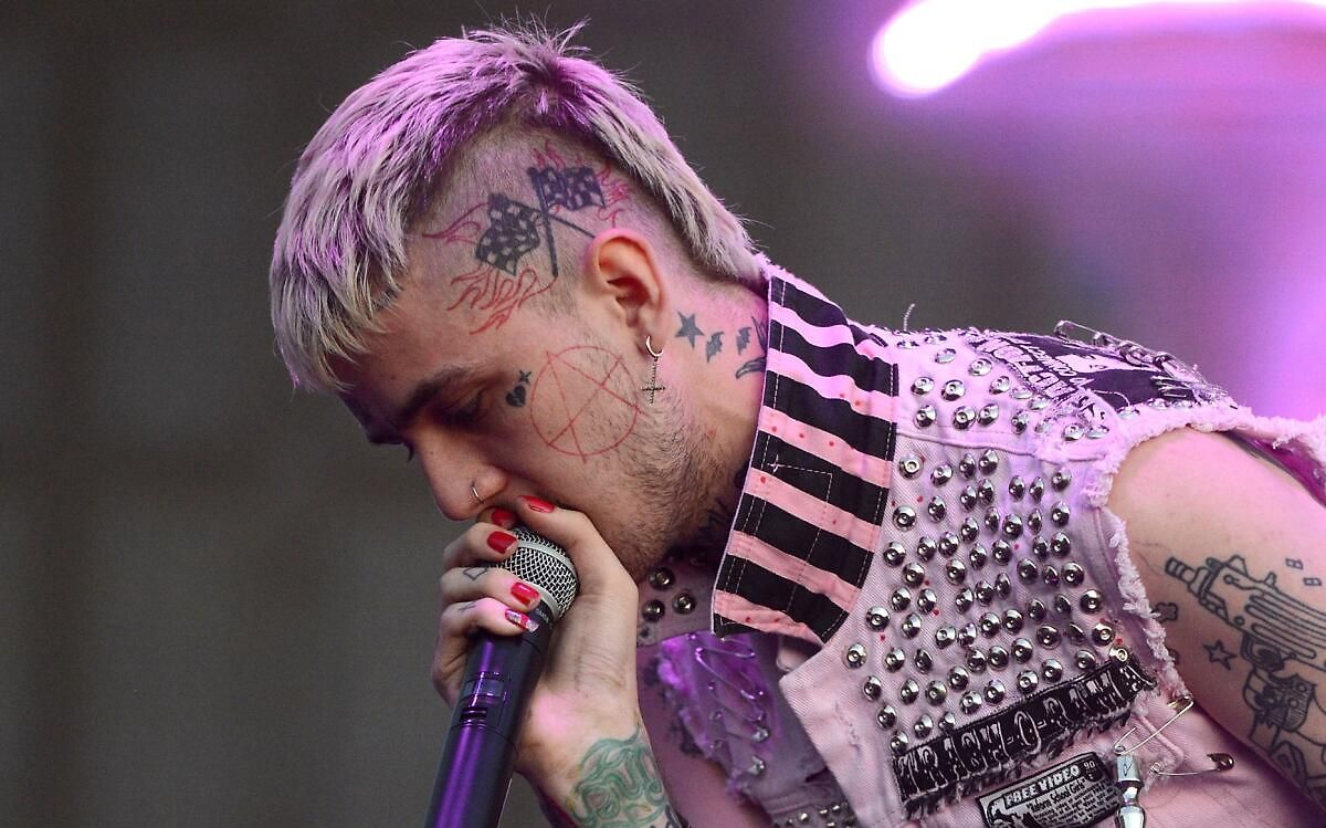 Lil Peep (2017)