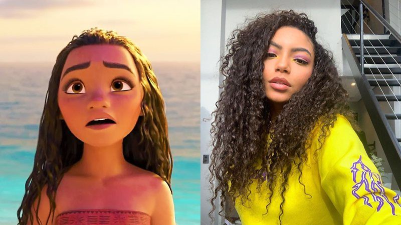 Moana - Any Gabrielly PT-BR